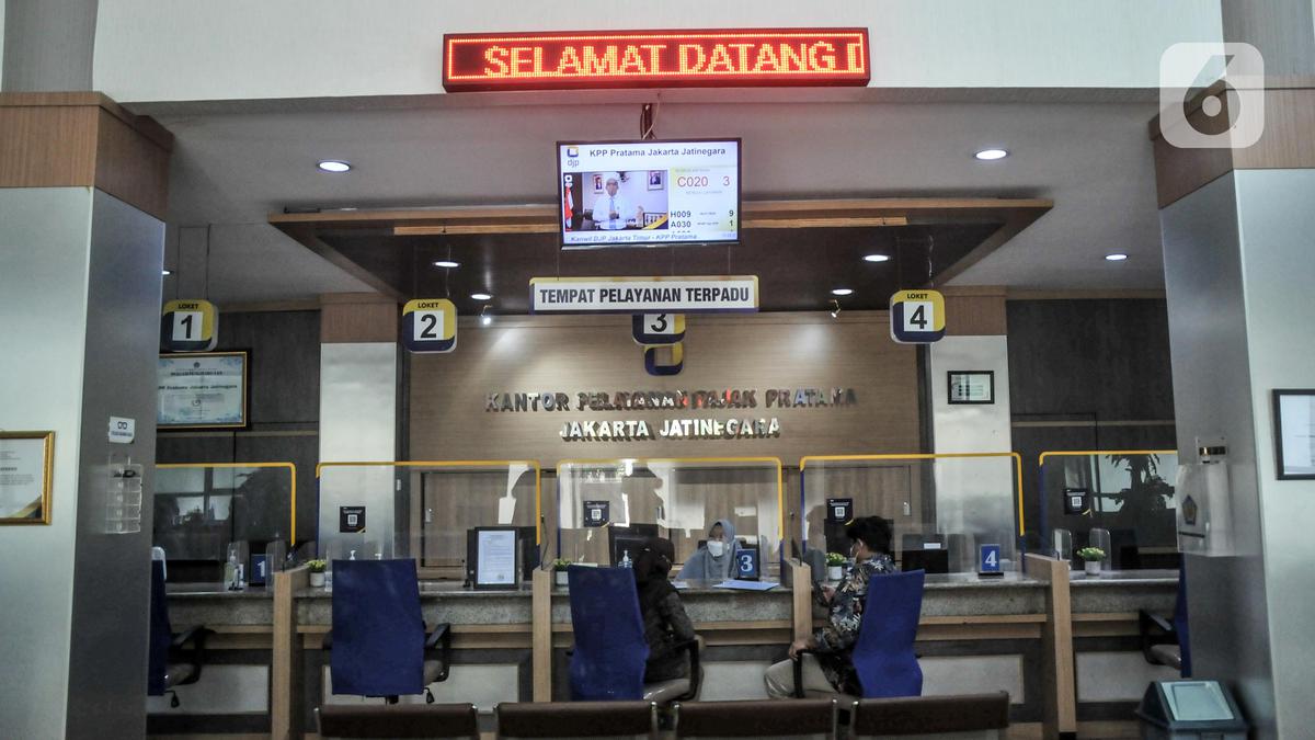 Intip Kekayaan Bimo Wijayanto yang Bakal Jadi Dirjen Pajak