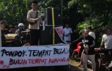 Kasus Pencabulan Ponpes di Pati, Anggota Komisi VIII DPR Minta Aparat Tak Kompromi Terhadap Pelaku