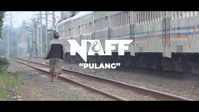 Ini 10 lagu bertema perjalanan yang tepat. (credit: youtube.com/@@ NaffMusik)