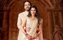 Ternyata Ada Orang Indonesia Hadiri Pernikahan Mewah Konglomerat Anant Ambani, Ini Dia Sosoknya