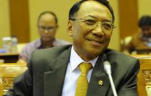 Jero Wacik akan evaluasi soal rangkap jabatannya di SK Migas