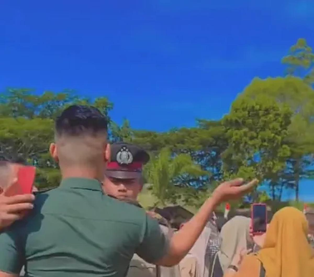 Dok. Istimewa