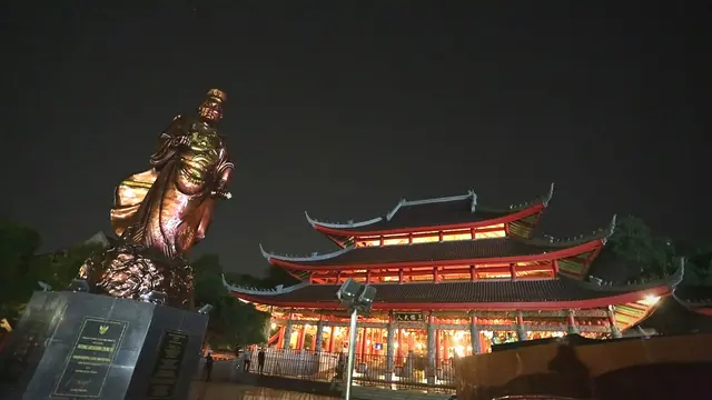 [FIMELA] Konser Westlife di Sam Poo Kong