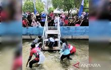 Bupati Kotim Dukung Konsistensi Festival Mangaruhi sebagai Kampanye Tangkap Ikan Ramah Lingkungan