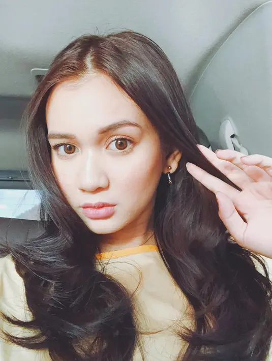 (Instagram/deaaannisa)