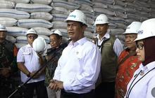 Stok Beras Cetak Rekor 5,3 Juta Ton, Jadi Level Tertinggi Sejak Indonesia Merdeka