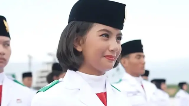 Hasya Danirmala. (Foto: Dok. Koleksi Hasya Danirmala)