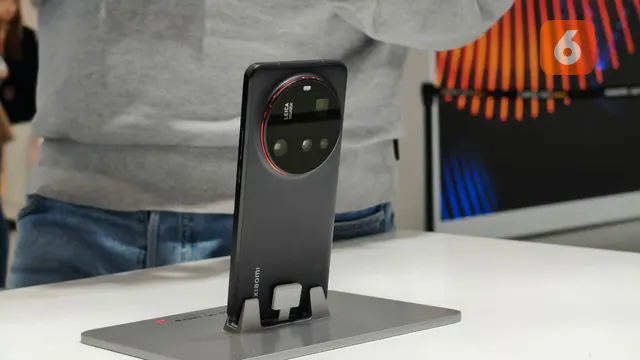 Xiaomi 15 Ultra