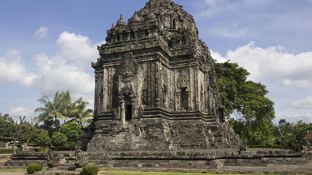 Candi Kalasan