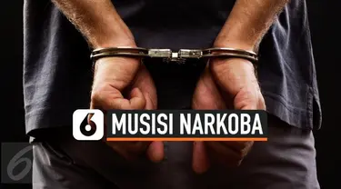 Polisi menangkap seorang musisi ternama di tanah air beinisial 'AN' Jumat (11/6) terkait dugaan penyalahgunaan narkoba. Sang musisi ditangkap di kawasan Cibubur.