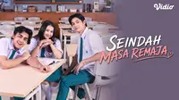 Sinopsis Seindah Masa Remaja, Sinetron SCTV Terbaru Bisa Ditonton di Vidio