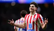 Julian Alvarez Pilih Agen Baru, Arsenal Terancam Gigit Jari