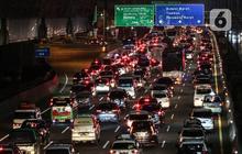 Catat! Ini Deretan Titik Krusial Arus Mudik di Jalan Tol Darat dan Jalur Laut