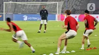 Presiden LaLiga Dukung Patrick Kluivert Bawa Timnas Indonesia ke Piala Dunia 2026