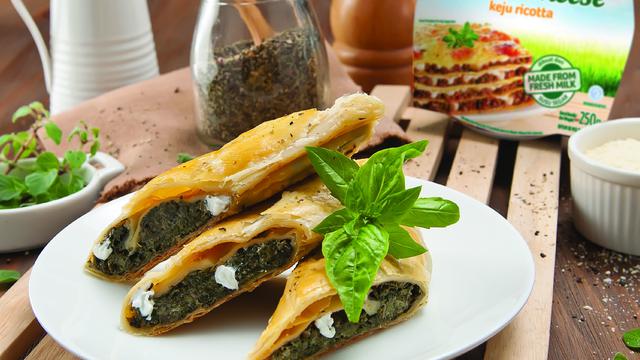 Resep Sarapan Praktis Kreasi Chef Devina Hermawan Si Kecil Bakal Suka Bayam Lifestyle Liputan6 Com