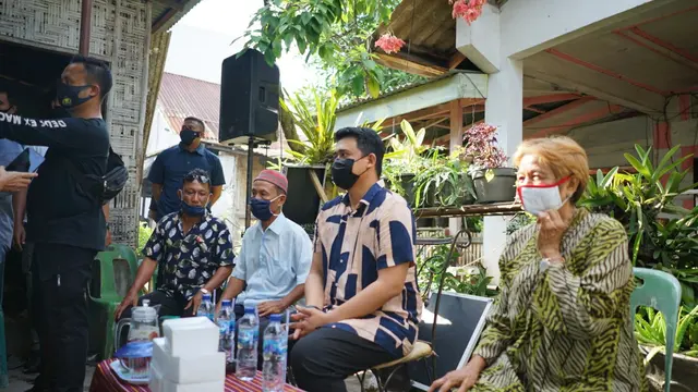 Bobby Nasution