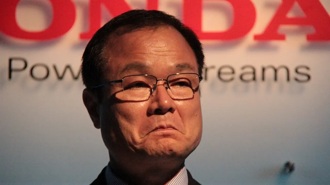 Takanobu Ito