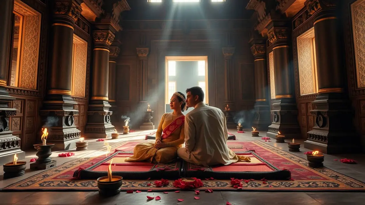 Primbon Jawa Arti Topo: Memahami Makna dan Pengaruhnya dalam Kehidupan ...