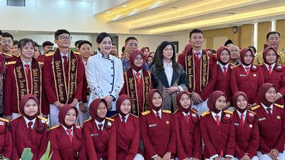 Cara Pemerintah Putus Rantai Kemiskinan Lewat Sekolah Rakyat