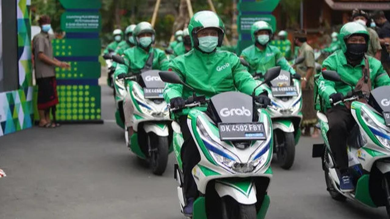 Driver Ojol Cuma Dapat Bonus Hari Raya Rp50 Ribu, DPR: Aplikator Tidak Hormati Presiden, Malah Mengejek!