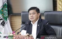 DPR Desak Pemerintah Lanjutkan Pemblokiran Judi Online Meski Transaksi Menurun