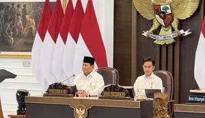 Hoaks Catut Nama Prabowo-Gibran Beredar di Media Sosial, Simak Daftarnya
