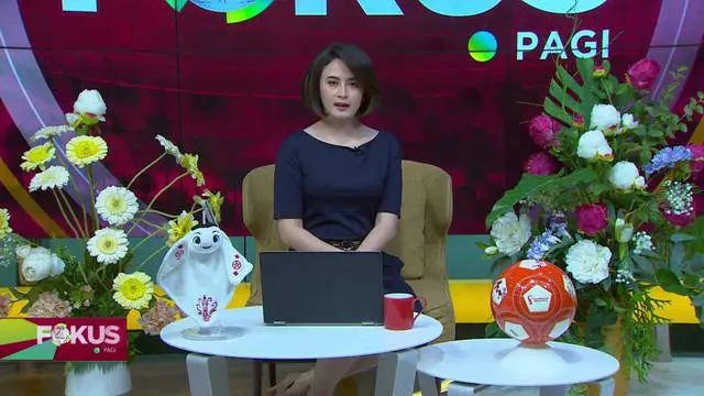 Fokus Pagi : Angin Kencang Hantam Permukiman di Sidoarjo, Warga Ketakutan