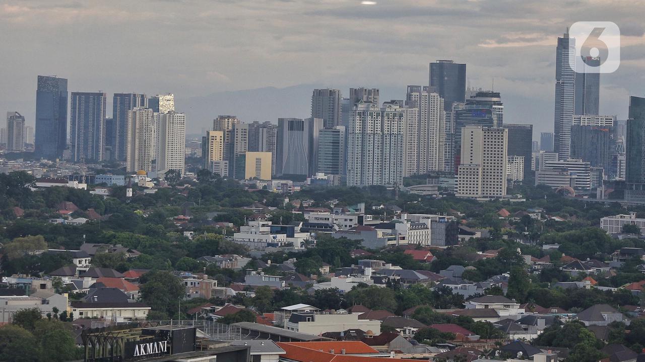 Bencana Sumatera Berpotensi Tahan Laju Pertumbuhan Ekonomi Kuartal IV 2025