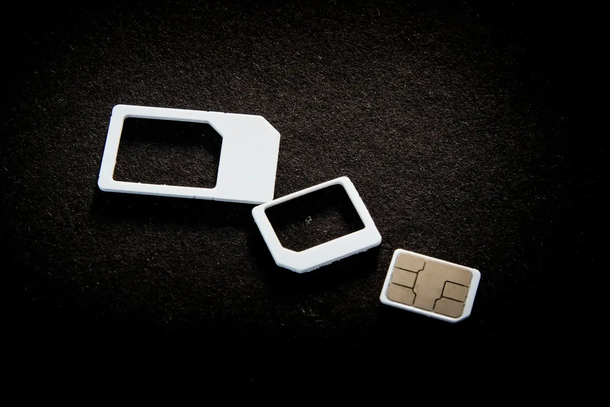 SIM Card