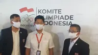 Jadi Provisional Member Kongres FIH Ke-47, FHI Toreh Sejarah Baru bagi Hoki di Indonesia