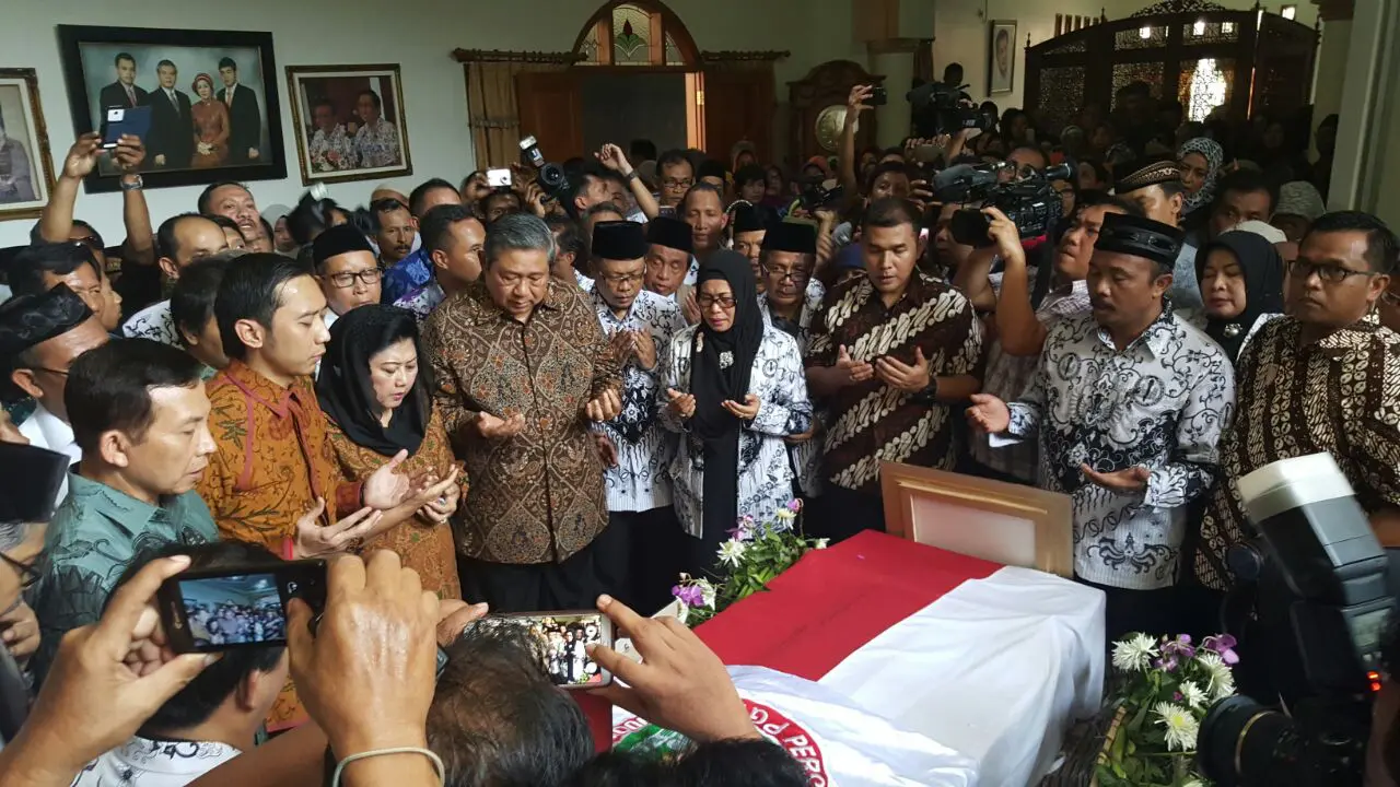 SBY