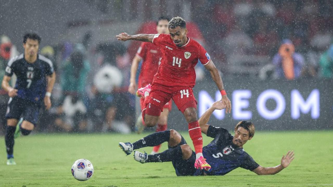 5 Bek Kanan yang Dipanggil Patrick Kluivert ke Timnas Indonesia, Siapa Paling Layak jadi Pemain Inti?