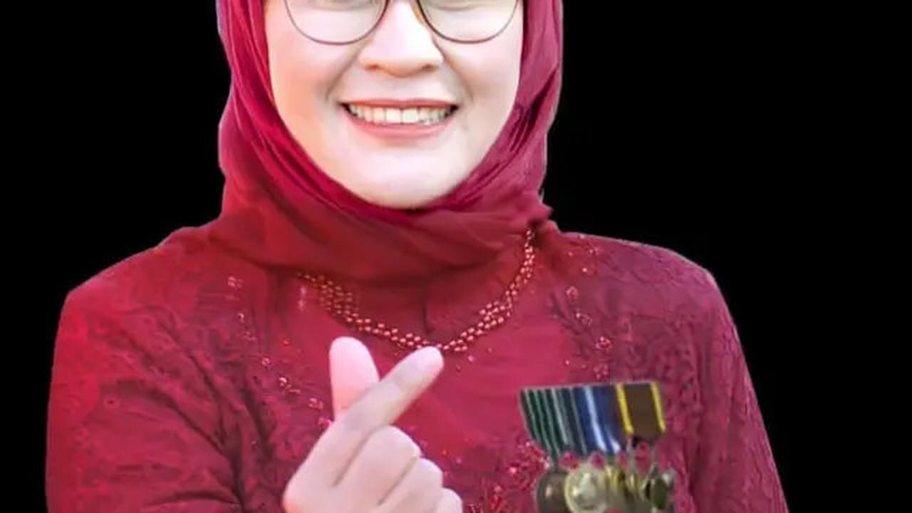 Profil Da'i Bachtiar, Mantan Kaporli dan Sosok Ayah Nina Agustina Calon Bupati Indramayu