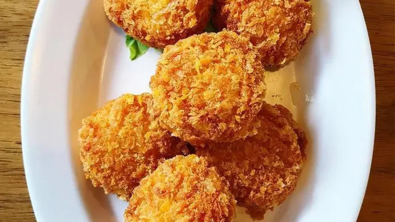 5 Resep Udang Crispy Sederhana untuk Camilan di Rumah