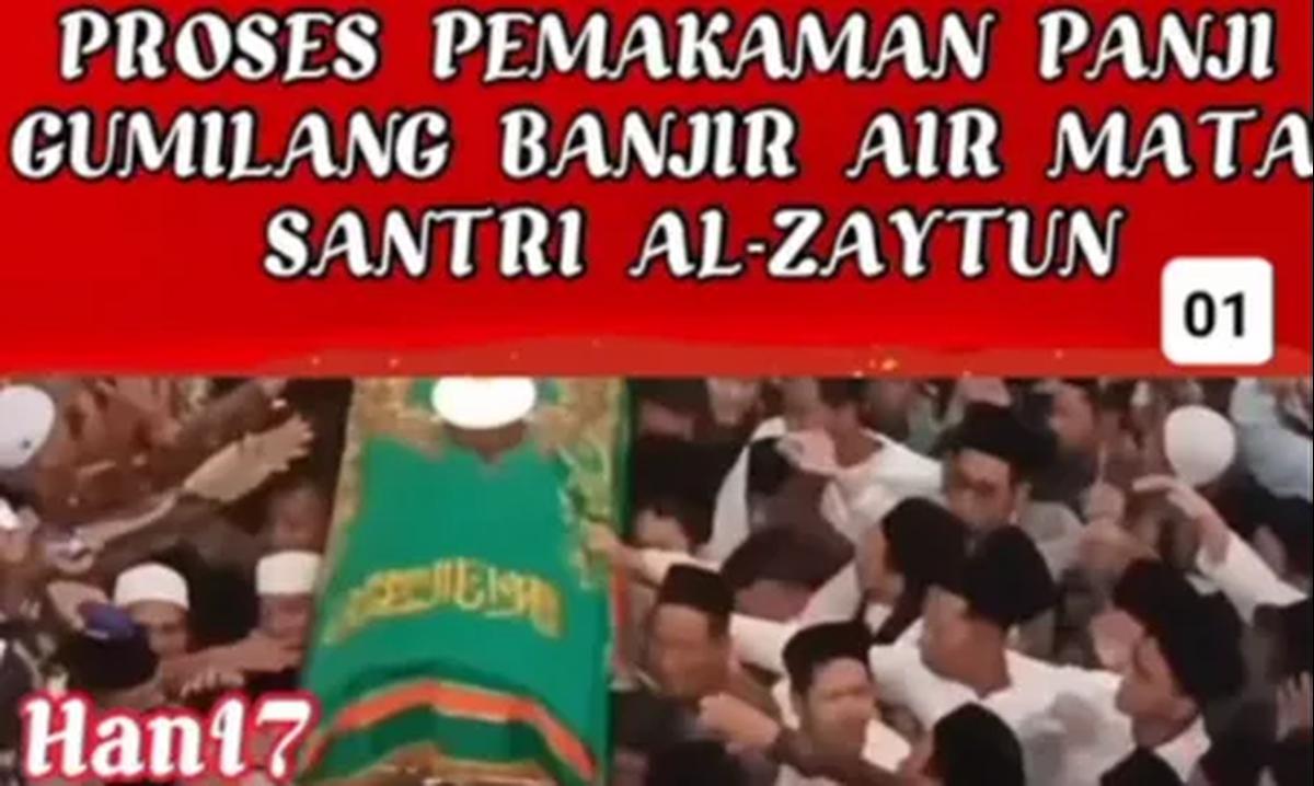 Dok. Istimewa