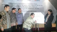 Garuda Indonesia Raih Pinjaman Rp 4,7 Triliun dari 3 Bank 