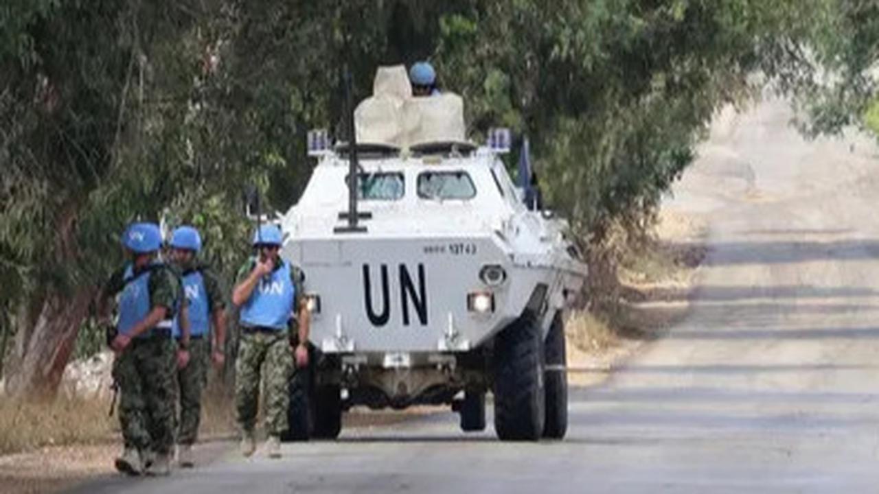 Kronologi Anggota TNI Kena Serangan Tank Merkava saat Israel Gempur Lebanon
