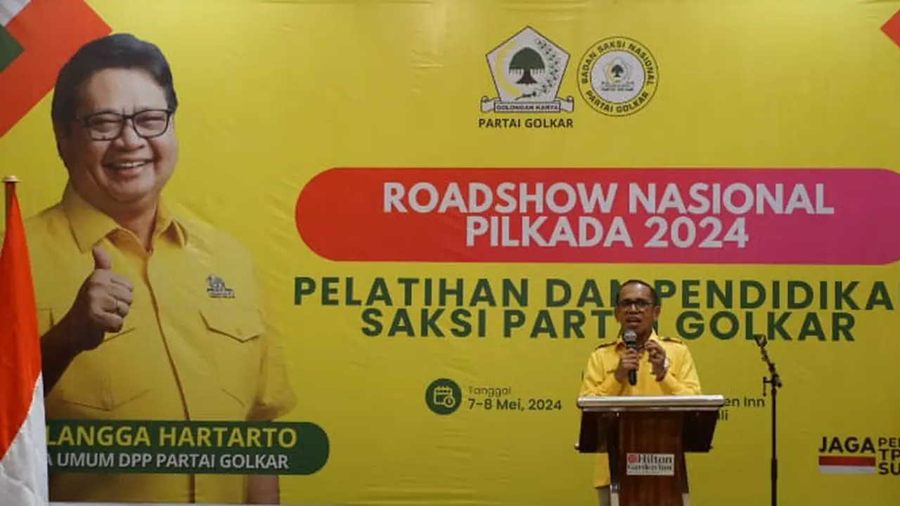 Golkar
