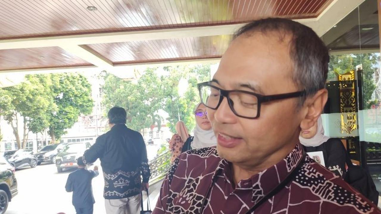 BI Lampung Pastikan Ketersediaan Uang Tunai Ramadhan 2026, Siap Penuhi Kebutuhan Masyarakat