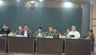 Selain Febrie Adriansyah, Tersangka Don Ritto Ditahan di Polda Metro Jaya