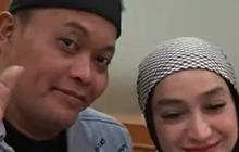 Romantis, Sule Lagi Syuting di Bandung Langsung Ditengokin Santyka Fauziah
