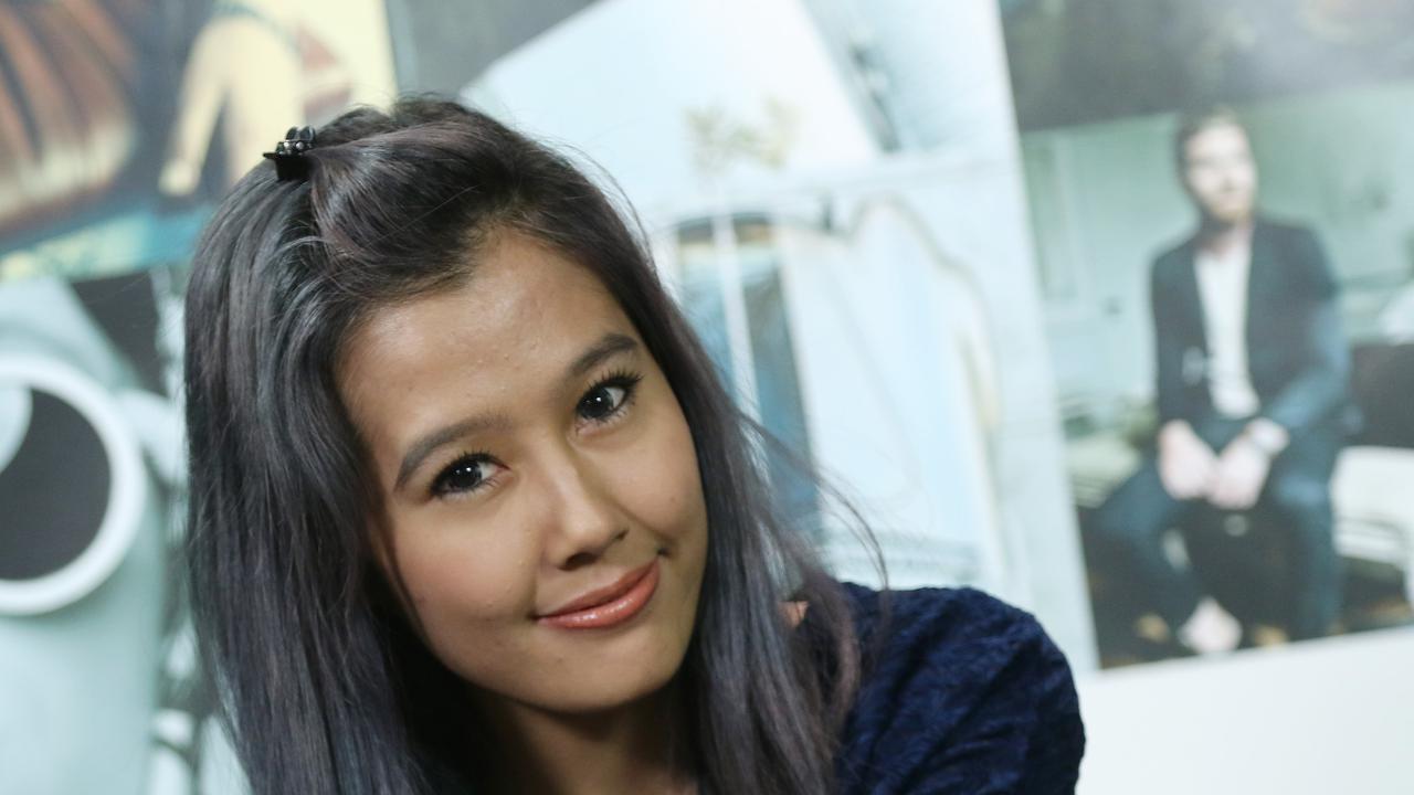 Pasca Insiden dengan Eza Gionino, Ardina Rasti Takut Cari Pacar
