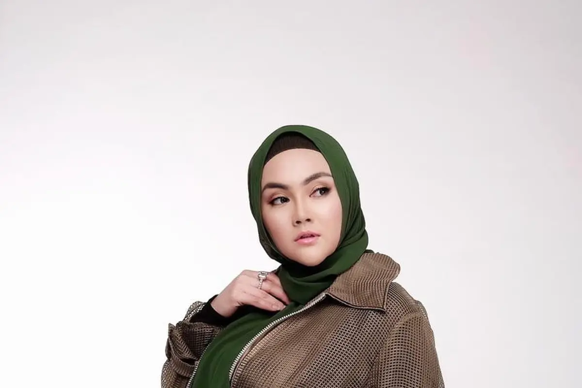 Ade Fitrie Kirana (ist)
