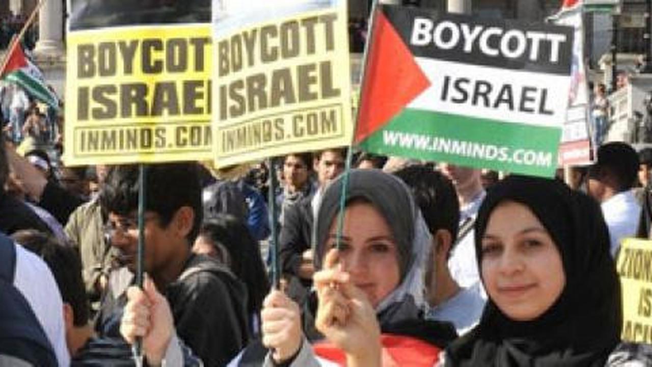 Survei: Israel peringkat tiga negara paling buruk sedunia