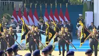 Polda Riau Raih Nugraha Sakanti, Siap Perkuat Pelayanan Publik