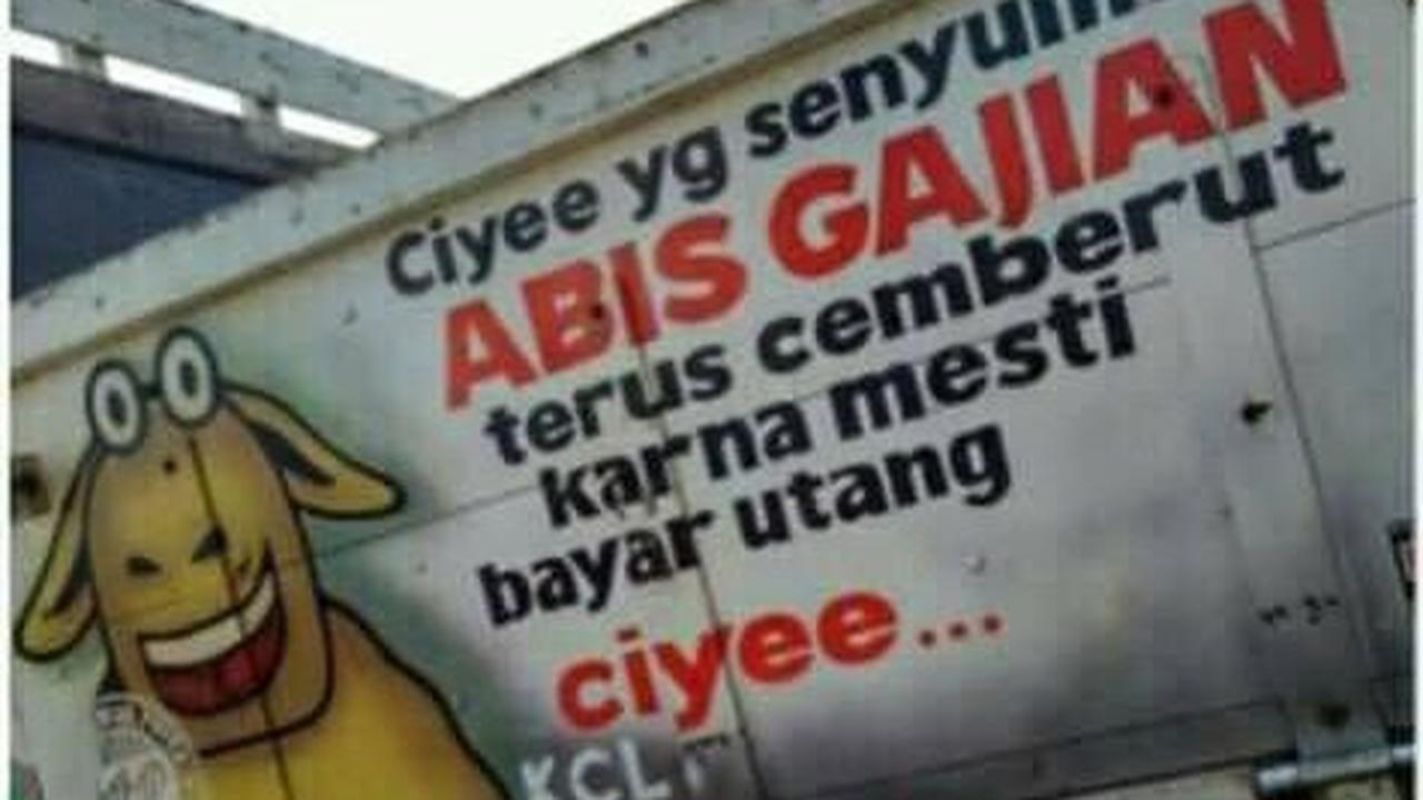 Sangat jelas