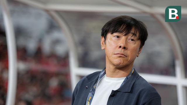 Timnas Indonesia vs Vietnam: Grup F Kualifikasi Piala Dunia 2026 Zona Asia