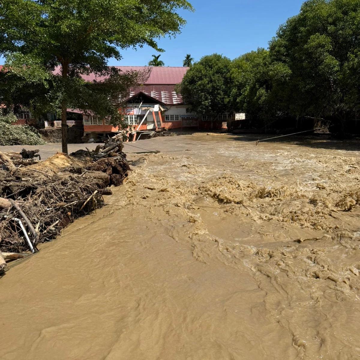 banjir aceh
