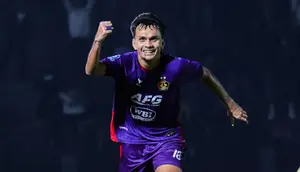 Tugas Tuntas, Persik Tak Permanenkan 3 Pemain Pinjaman dari Persib