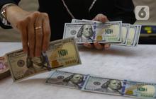 Kurs Rupiah Menguat Tipis, tapi Masih Bertengger di Level Rp18.000 per USD
